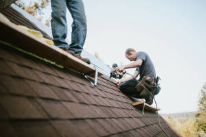 Local Roofers in Everton, IN